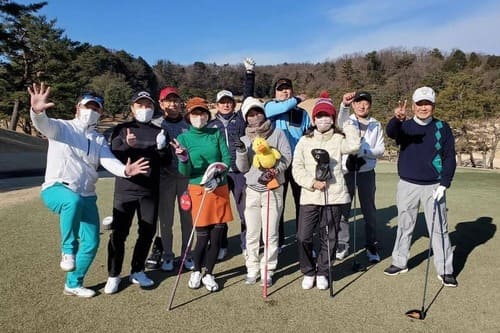 水道橋ゴルフラボ 施設詳細 イベント