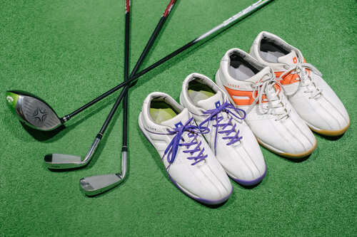 水道橋ゴルフラボ 施設詳細 設備